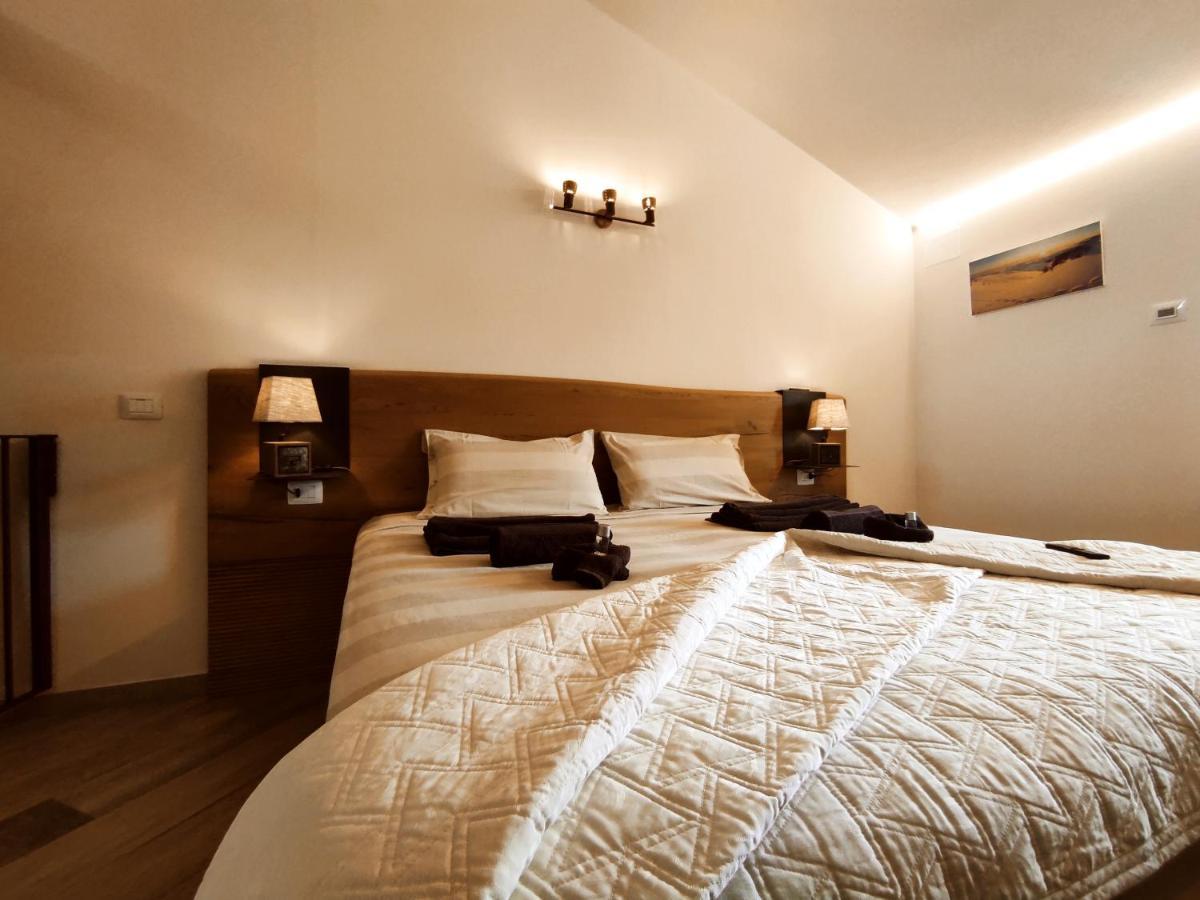 Big House, Rent In Mountain, 55 Min From Verona Bosco Chiesanuova Ngoại thất bức ảnh