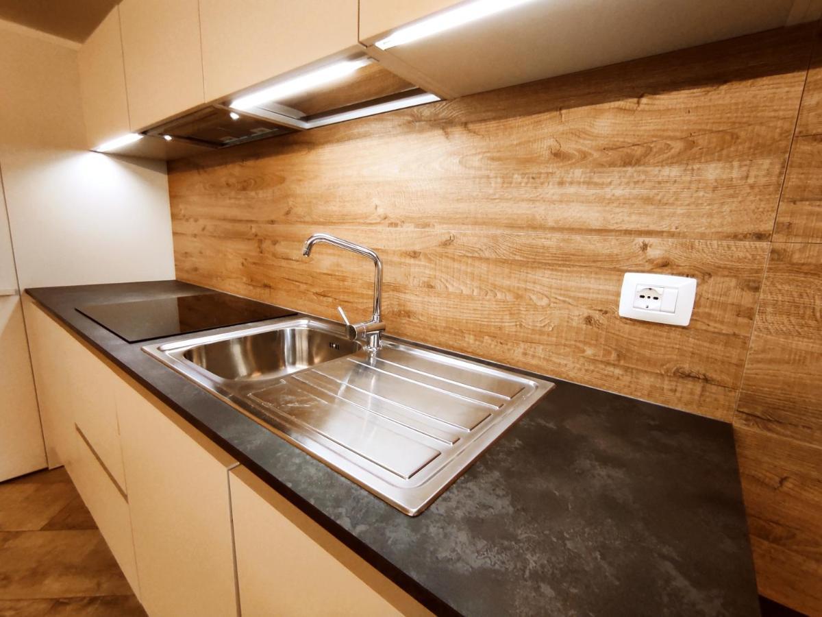 Big House, Rent In Mountain, 55 Min From Verona Bosco Chiesanuova Ngoại thất bức ảnh