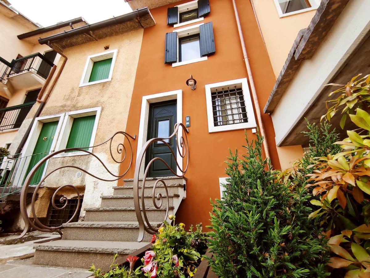 Big House, Rent In Mountain, 55 Min From Verona Bosco Chiesanuova Ngoại thất bức ảnh